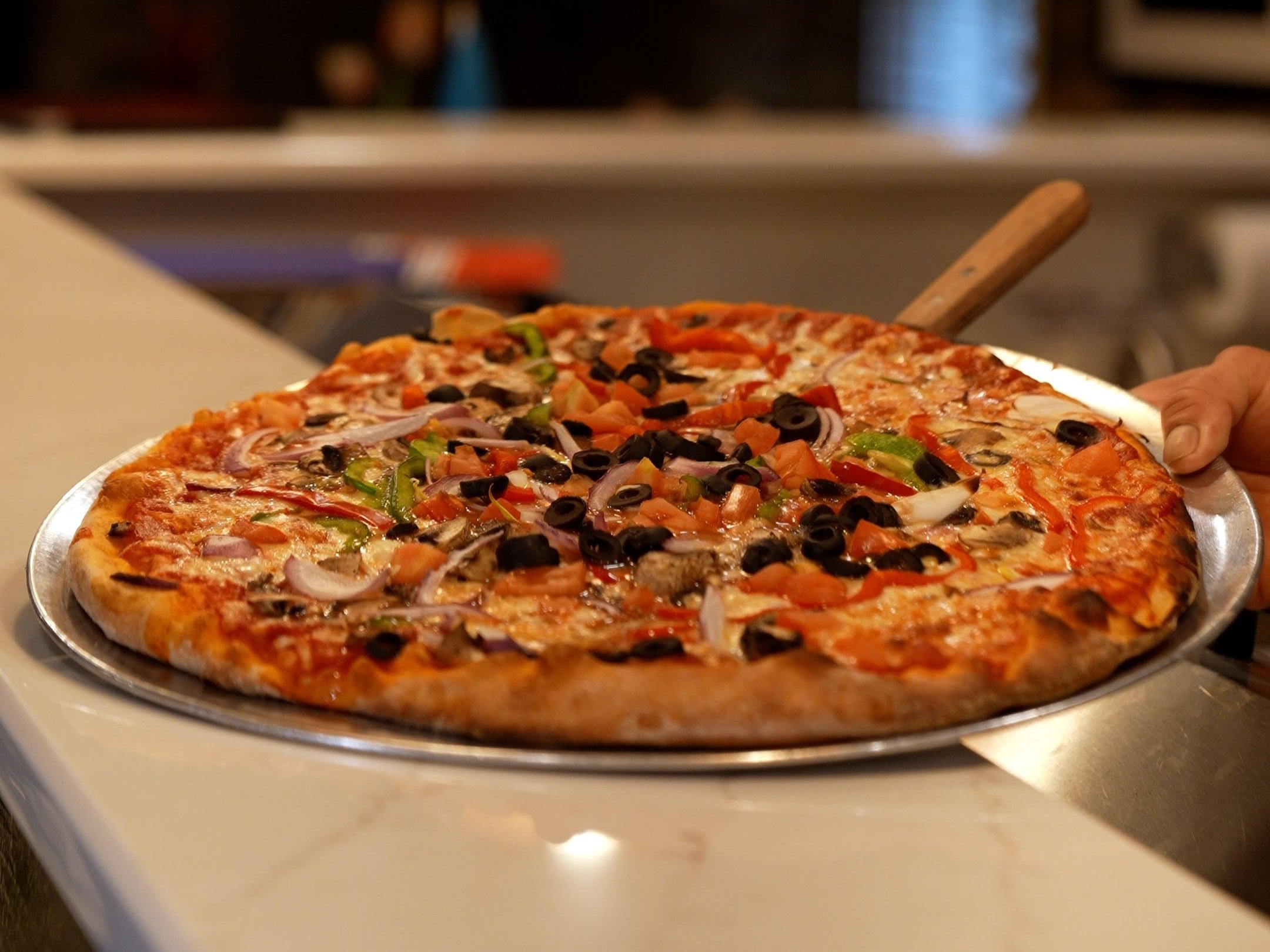 Ricardo's Mediterranean Restaurant